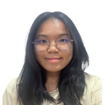 Portrait of Xin Yin