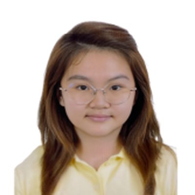 Portrait of Jia Lin