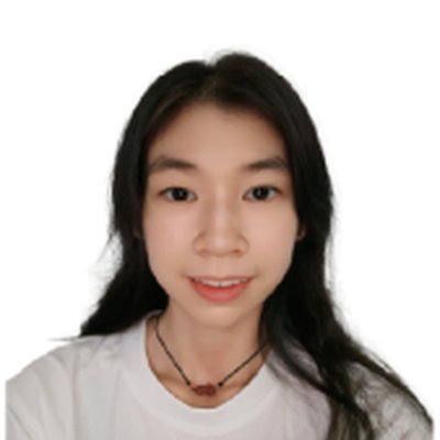 Portrait of Chi Wen