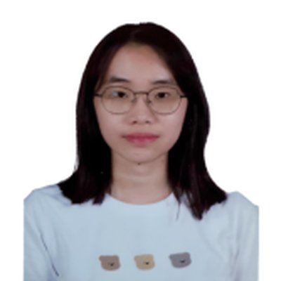 Portrait of Jia Wen