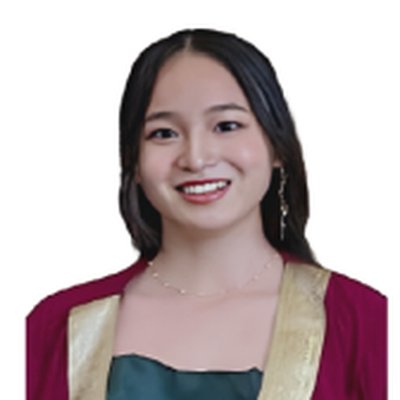 Portrait of Cee Sing