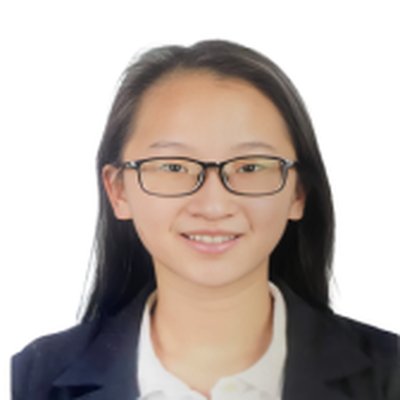 Portrait of Xin Ying