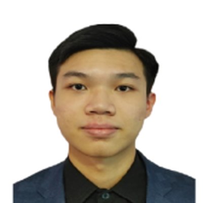 Portrait of Yon Shen