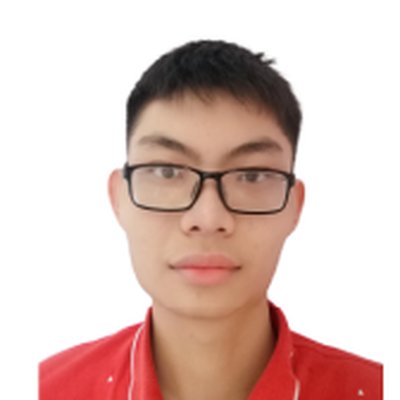 Portrait of Wei Qing