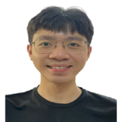 Portrait of Wei Chun