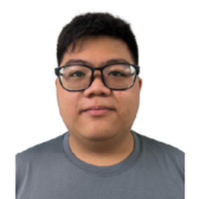 Portrait of Xing Hock