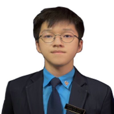 Portrait of Yun Feng
